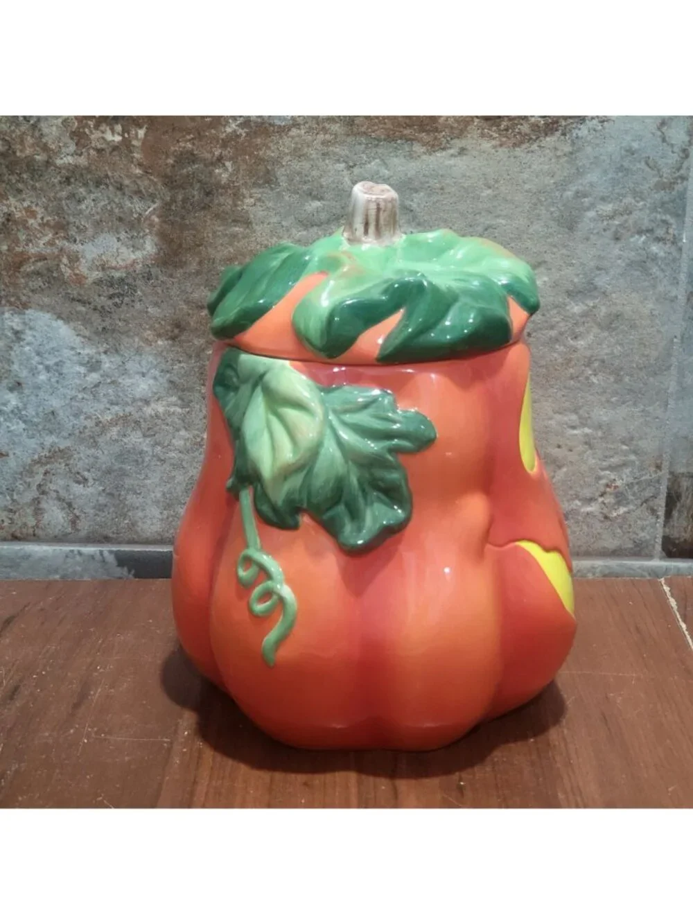 N/A vintage ceramic